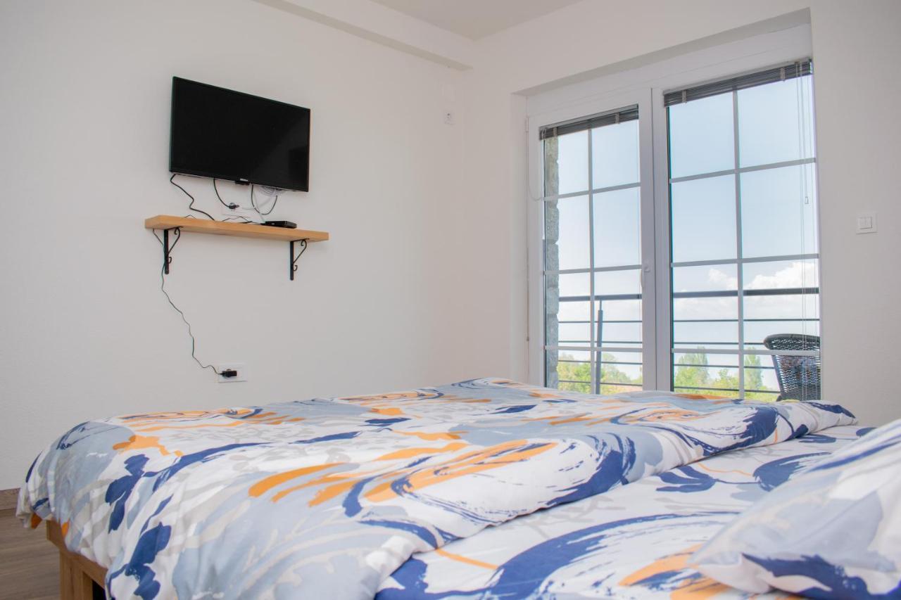 Villa Grkasha Ochryda Zewnętrze zdjęcie